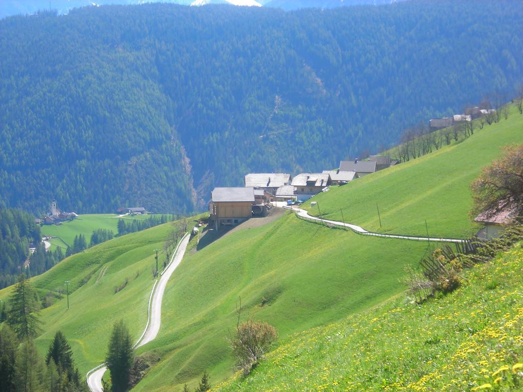 Casa Gogn Apartment San Vigilio Di Marebbe Cameră foto
