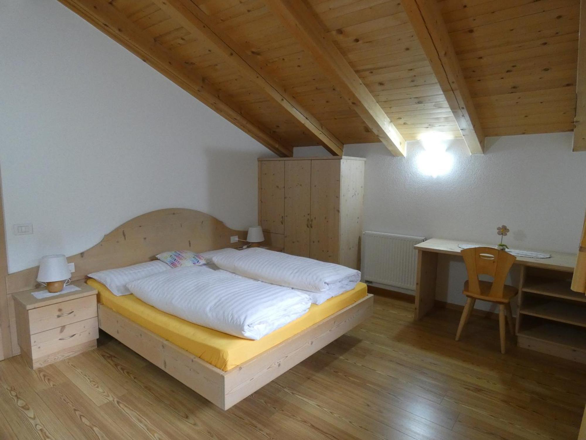 Casa Gogn Apartment San Vigilio Di Marebbe Exterior foto